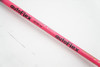 Autoflex Sf 505Xx Black/Pink 60G Tour X 44.25" Driver Shaft Callaway 13184058
