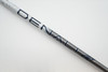 Project X Denali Charcoal 6.0 70g Stiff 38.75" #4 Hybrid Shaft Callaway Elyte
