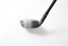 Taylormade Qi35 Rescue 19° 3 Hybrid Stiff Flex Kai'Li Blue 95