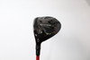 Taylormade Qi35 Tour 18° 5 Fairway Wood Regular Kai'Li Blue Darkwave Left Hand