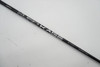 Mitsubishi Kuro Kage Black Tini Dc 50 Regular 44.5" Driver Shaft Taylormade Qi4D