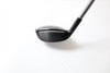 Taylormade Qi10 Max Rescue 27° 5 Hybrid Senior Flex Speeder Nx Tcs 50 Good