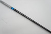 Mitsubishi Tensei Av Raw Blue 55-R2 Senior 44.5" Driver Shaft Srixon Zxi