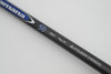 Mitsubishi Diamana S+ Limited 50G Regular 44.5" Driver Shaft Cobra Darkspeed