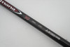 Mitsubishi Diamana M+ Redboard 50 Lite 44.5" Driver Shaft PXG Black Ops