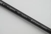 Mitsubishi Tensei Av Raw Blue 65g X-Stiff 44.5" Driver Shaft Taylormade Qi4D