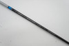 New Mitsubishi Tensei Av Raw Blue 65g X-Stiff 46" Driver Wood Shaft .335 3-6-B