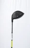 Wilson Dynapower Titanium 10.5° Driver Stiff Flex Even Flow Riptide 50 Good