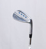 Callaway Jaws Raw Chrome S Grind Wedge 60°-10 115 S200 13157892 Good