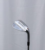 Taylormade Milled Grind Satin Chrome Wedge 60°-10 Dynamic Gold 13190898 Good