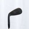 Titleist Vokey Sm10 Jet Black F Grind Wedge 50°-8 Dynamic Gold 13191444 Good