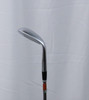 Cleveland Cbx Zipcore Satin Wedge 56°-12 Dynamic Gold 13176911 Good Left Hand