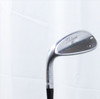 Titleist Vokey Sm6 Tour Chrome S Grind Wedge 54°-10 13190913 Good Left Hand