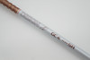 Graphite Design Tour Ad GC-6SR 61g STIFF-REG 44.5" Driver Shaft Callaway Paradym