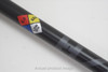 Project X Hzrdus Black 62g 6.0 Stiff 44.5" Driver Shaft Titleist TSi TSR