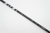 Fujikura Ventus Black HB Velocore+ 8-X X-STIFF 39" #4 Hybrid Shaft Ping G430