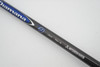 New Mitsubishi Diamana S+ Limited 60G X-Stiff 46" Driver Shaft .335 Uncut