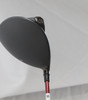 Taylormade Qi35 Ls 10.5° Driver Stiff Flex Project X Denali Red 60 13228647 Good