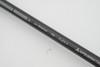 New Mitsubishi Tensei Av Blue SFW 55 Senior 46" Driver Wood Shaft .335 Uncut