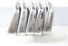 Xxio 13 Iron Set 6-Pw Stiff Flex Mp 1300L Graphite Good