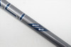 Project X Denali Charcoal 60g 6.0 Stiff 42.5" Mini Driver Shaft Callaway Elyte