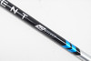 Aldila Ascent Blue 40 Ladies 37.5" #5 Hybrid Shaft Callaway Paradym Elyte
