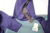 Greyson Color Block Cokato Hoodie Pullover Mens Medium Marsh 946E 01307961