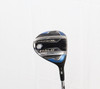 Cleveland Halo Xl 18° 5 Fairway Wood Stiff Cypher Black 50 13192675 Fair