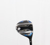 Cleveland Launcher Xl Halo 18° 3 Fairway Wood Ladies Cypher 55 13190481 Good