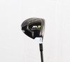 Taylormade M2 2017 15° 3 Fairway Wood Stiff Taylormade Reax 65 13206932 Fair