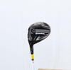 Taylormade Qi35 18° 5 Fairway Wood Senior Air Speeder 13219124 Good Left Hand
