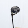 Taylormade Qi35 15° 3 Fairway Wood Extra Stiff Kai'Li 13219996 Good Left Hand