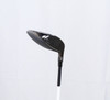 Taylormade Qi35 Max 15.5° 3 Fairway Wood Stiff Kai'Li 13223923 Good Left Hand
