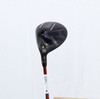 Cobra Ds Adapt X 15° 3 Fairway Wood Regular Denali Red 13176052 Good Left Hand