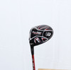 Tour Edge Exotics E722 18° 5 Fairway Wood Regular 13190904 Excellent Left Hand