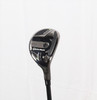 Taylormade Qi35 Rescue 25° 5H Hybrid Regular Flex Ventus Blue Hb 5 13199754 Good