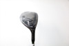 Taylormade Qi35 Max Rescue 27° 5 Hybrid Extra Stiff Flex Aldila Nv Green 85 Nxt