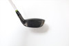 Taylormade Qi35 Rescue 22° 4 Hybrid Extra Stiff Nv Green 85 Nxt Good Left Hand