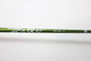 Taylormade Qi35 Rescue 22° 4 Hybrid Extra Stiff Flex Aldila Nv Green 85 Nxt Good