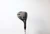 Taylormade Qi35 Max Rescue 27° 5 Hybrid Regular Flex Aldila Nv 2Kxv Orange Good