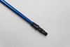 Project X Evenflow Riptide CB 4.0 40g Ladies 40.25" #5 Wood Shaft Taylormade Qi