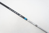 Aldila Ascent Blue 40 Senior Flex 44.25" Driver Shaft Callaway Paradym Rogue St