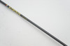 Project X Hzrdus Smoke Yellow 60G 5.5 44.5" Driver Shaft Callaway Inv13192858