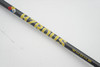 Project X Hzrdus Smoke Yellow 60G 5.5 44.5" Driver Shaft Callaway Inv13192858