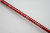 Fujikura Ventus Red Velocore 70G Stiff 42.5" Wood Shaft Titleist Inv13200146