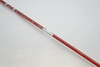 Fujikura Ventus Red Velocore 70G Stiff 42.5" Wood Shaft Titleist Inv13200150