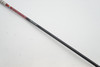 Project X Hzrdus Smoke Red Rdx 75G Stiff 42.5" Wood Shaft Taylormade Inv13215519