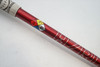 Project X Hzrdus Smoke Red Rdx 75G Stiff 42.5" Wood Shaft Taylormade Inv13215519