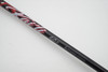 Mitsubishi Kai'Li Red 60G Regular 44" Driver Shaft Taylormade Inv13228181