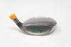 New Callaway Elyte Max Fast 19* #5 Fairway Wood Club Head Only 1-15-B Lefty Lh